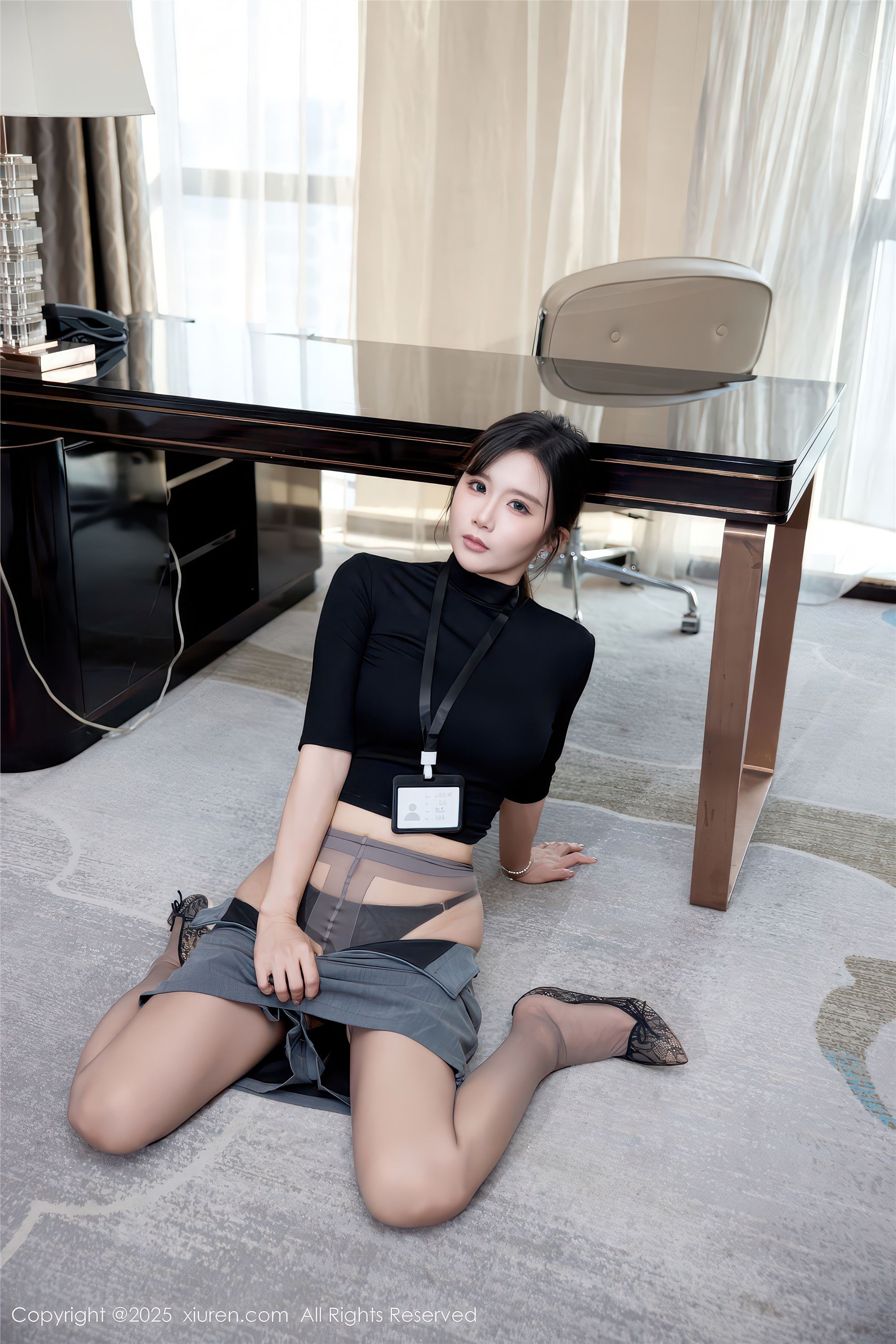 Xiuren秀人网 2025.12.19 NO.11130 小肉肉咪